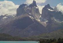 Argentina, Chile And Uruguay